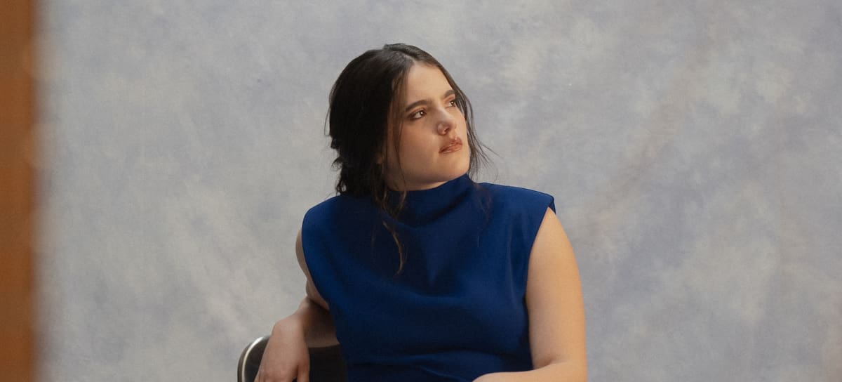 Camila Fernández estrena "Suéltame"