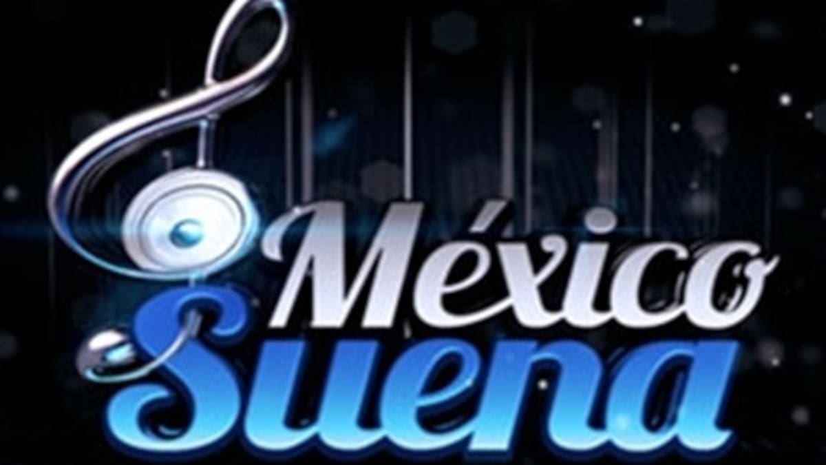 México Suena