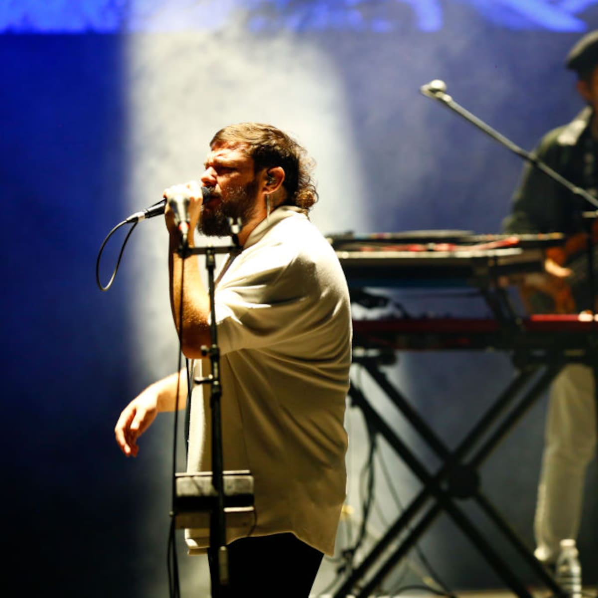 Porter abrirá las puertas a su proceso creativo en una experiencia íntima con sus fans