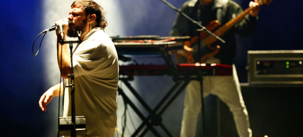 Porter presenta experiencia creativa "Rituales"