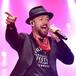 Justin Timberlake se prepara para el Super Bowl