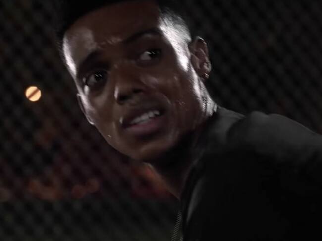 Lanzan trailer oficial de reboot de "El Príncipe del Rap", será mucho más dramática