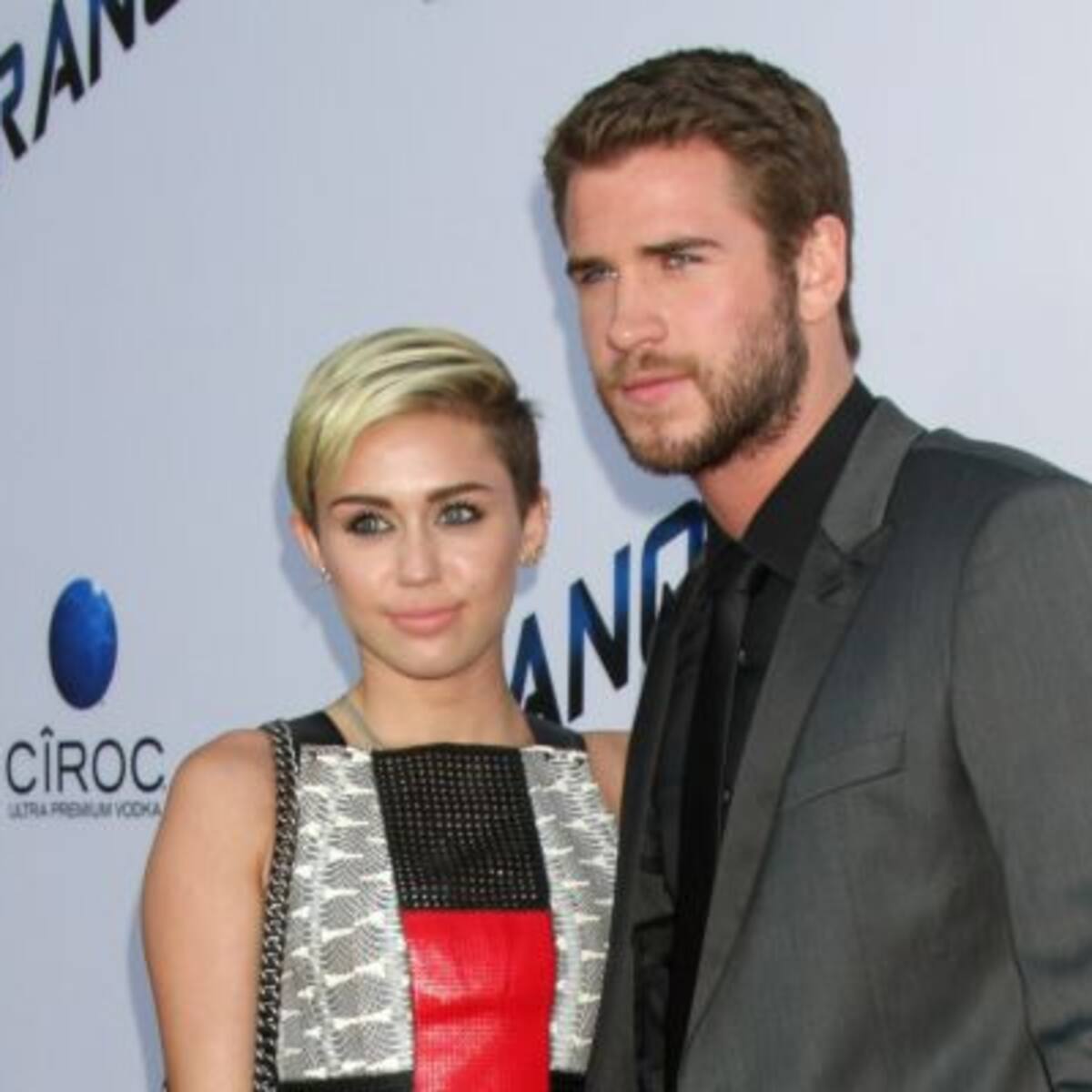 Liam Hemsworth al fin habló de Miley Cyrus