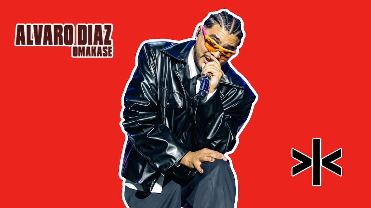 Álvaro Díaz llega a la CDMX con su Omakase Tour: setlist, horarios y cómo llegar