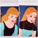 Las princesas de Disney se convierten en chicas modernas