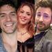 El día en que shakira siguió en redes a Henry Cavill y a Chris Evans tras su separación de Piqué