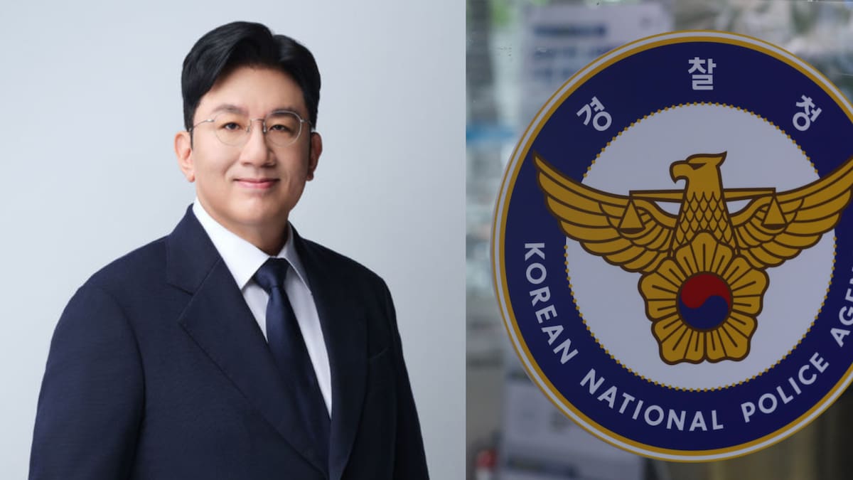 ¿Bang Si-Hyuk es arrestado por la policía de Seúl? Esto está sucediendo con el hombre detrás de BTS y HYBE