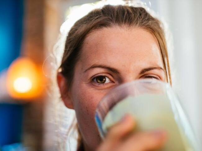 El candado permite que la boca se abra solo dos milímetros por lo que la dieta es únicamente de líquidos