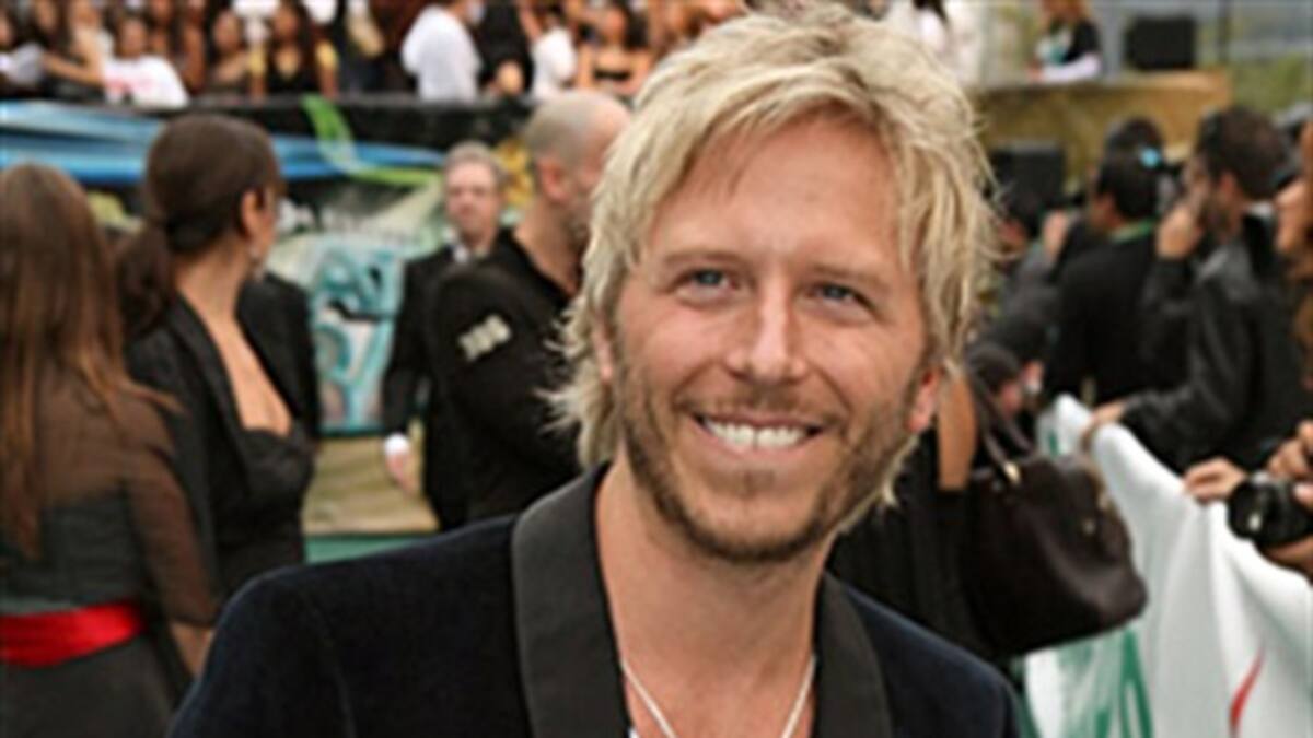 Actuará Noel Schajris al lado de John Legend