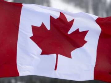 Canadá cambia su himno nacional