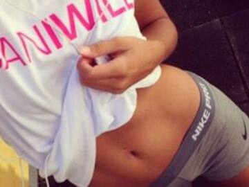 EL SECRETO PARA UN ABDOMEN PERFECTO