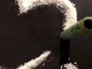 Aceptar que alguien no te ama es tan difícil como dejar la cocaína