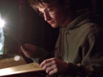 Preparan cuatro libros más de 'Harry Potter'