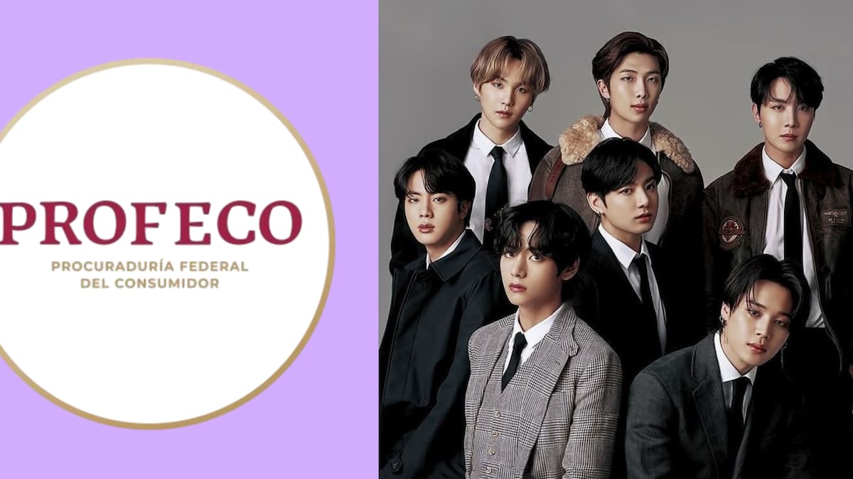 BTS en México: Las exigencias de Profeco a Ticketmaster tras reclamos de ARMY