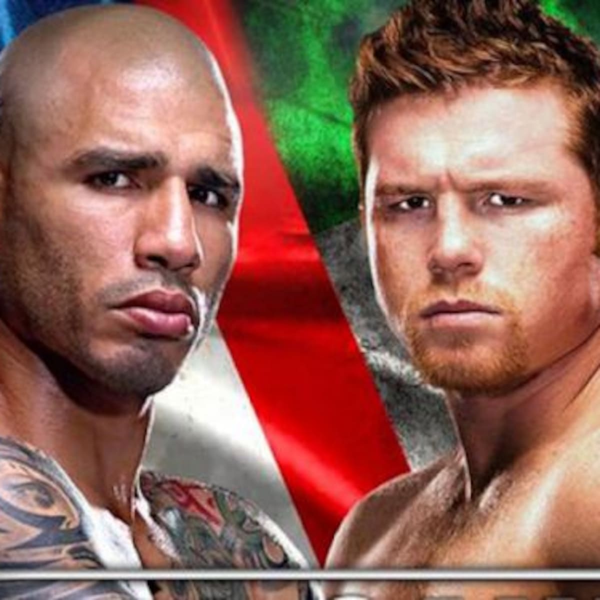 ¿Quién dijo que el boxeo había muerto?