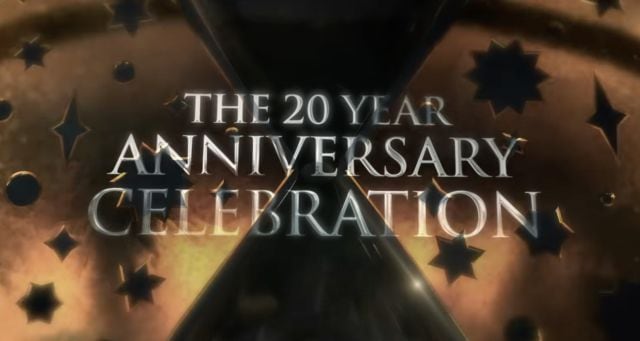 "Harry Potter 20th Anniversary: Return to Hogwarts", el especial de Harry Potter