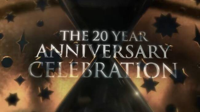 "Harry Potter 20th Anniversary: Return to Hogwarts", el especial de Harry Potter