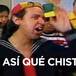 #Top Ten: Así Que Chiste…