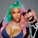 Nicki Minaj estrenó su sencillo “Barbie Dreams”
