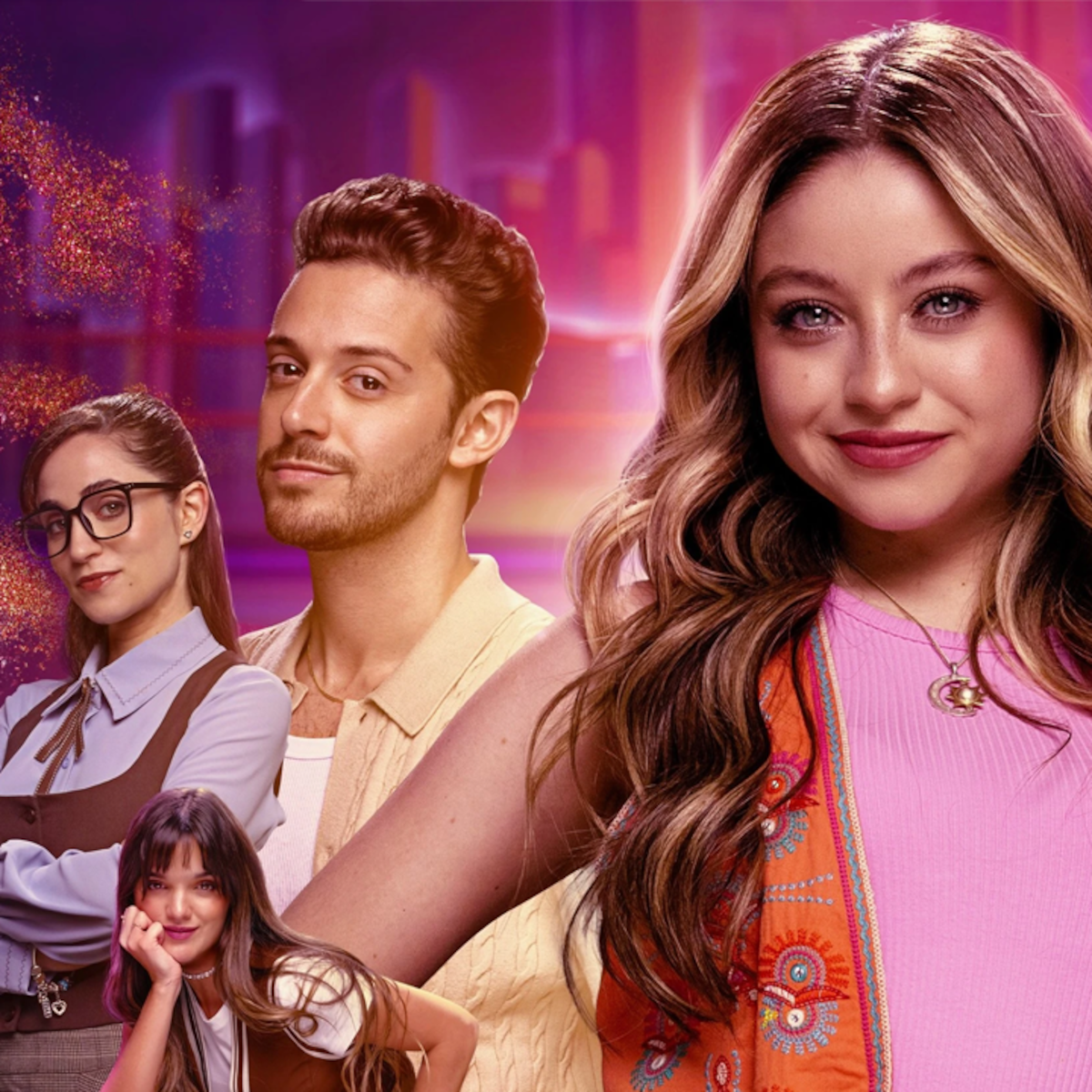 Todo lo que tienes que saber de la nueva temporada de Soy Luna antes de su estreno