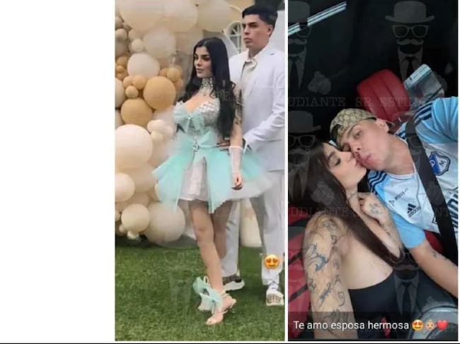 Karely Ruiz y su posible pareja amorosa