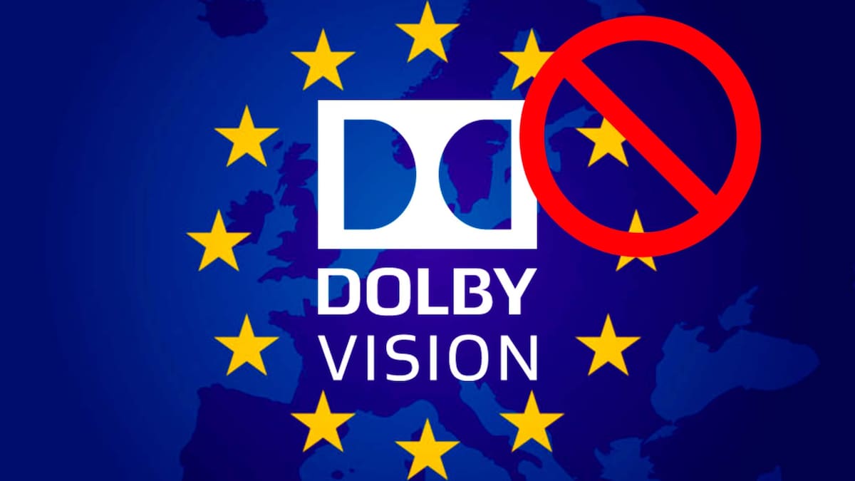 Disney+ retira Dolby Vision y HDR10+ en Europa: ¿Qué está pasando con la calidad de imagen?