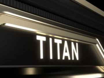 Nvidia presenta Nvidia Titan RTX