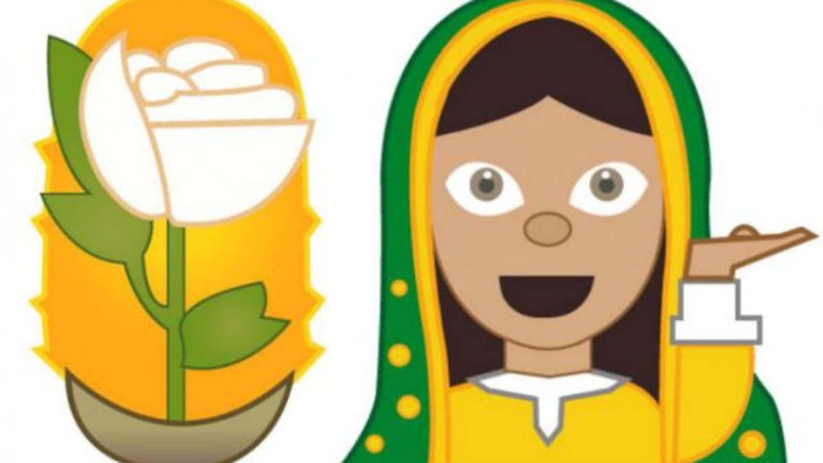 Emojis que quisiéramos tener en México