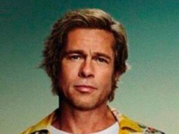 Liberan trailer de "Once Upon A Time In Hollywood"