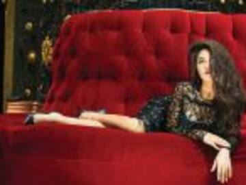 La sexy dulzura de Maite Perroni