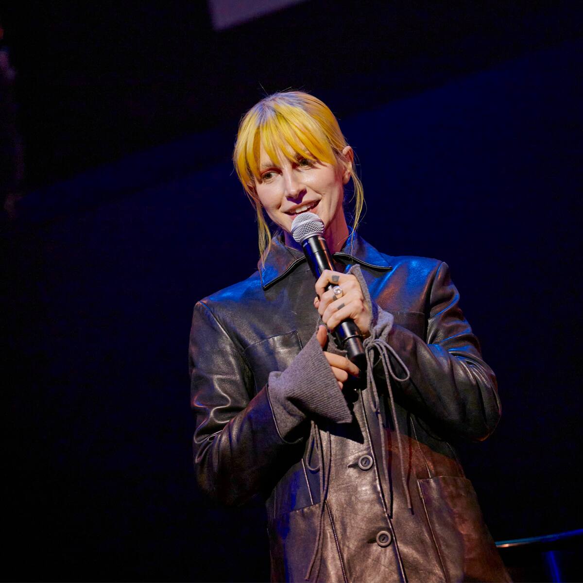 Hayley Williams suma tres fechas en México: así te puedes registrar para la venta de boletos