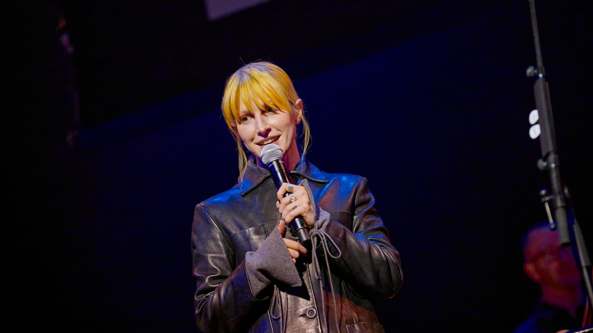 Hayley Williams suma tres fechas en México: así te puedes registrar para la venta de boletos