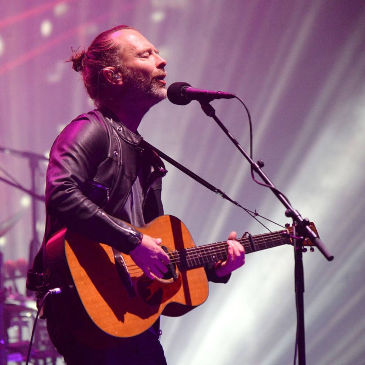 Radiohead anuncia su regreso a los escenarios con una gira mundial diferente