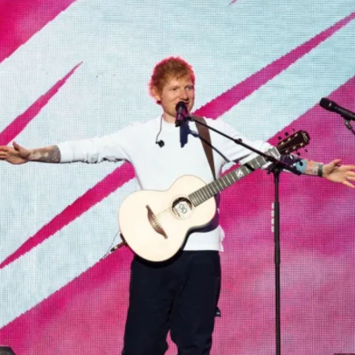 ¡Es oficial! Ed Sheeran regresa a México: Fechas confirmadas, precios y venta de boletos para el “Loop Tour”