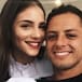 Chicharito criticado por un mensaje de amor a su novia