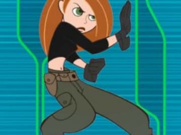 Kim Possible tendrá película live-action