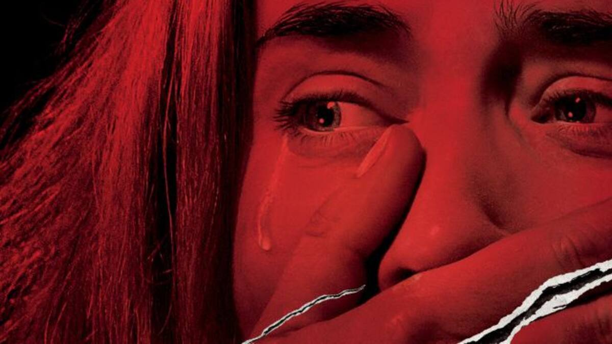 Una noche en silencio