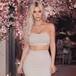 Kim Kardashian causa polémica con selfie desnuda