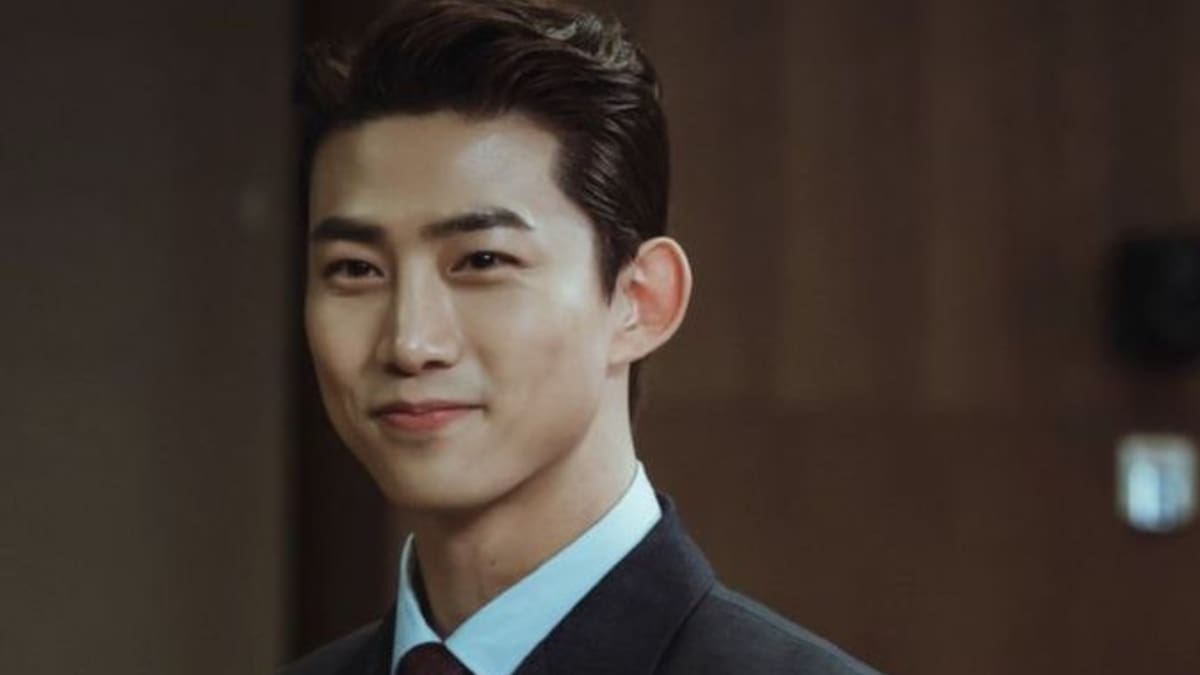 Famoso actor de Vincenzo se casa: ¿quién es la afortunada novia qué conquistó al ex-idol?