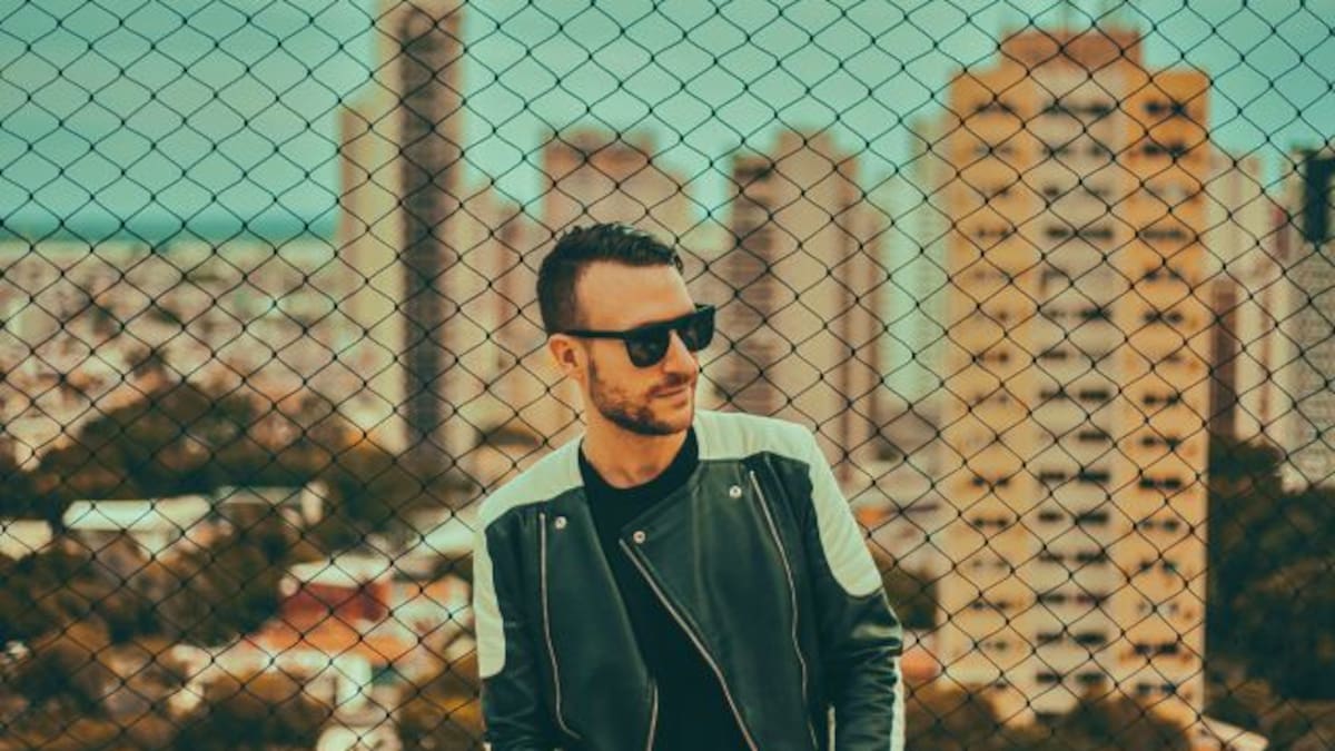 Don Diablo, el rey del Future House