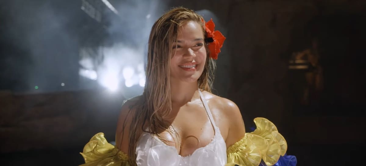 Karol G en Coachella