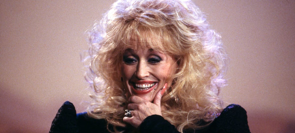 Muerte de Dolly Parton