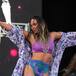 Madre de Belinda opina sobre la supuesta relación de su hija con Jared Leto