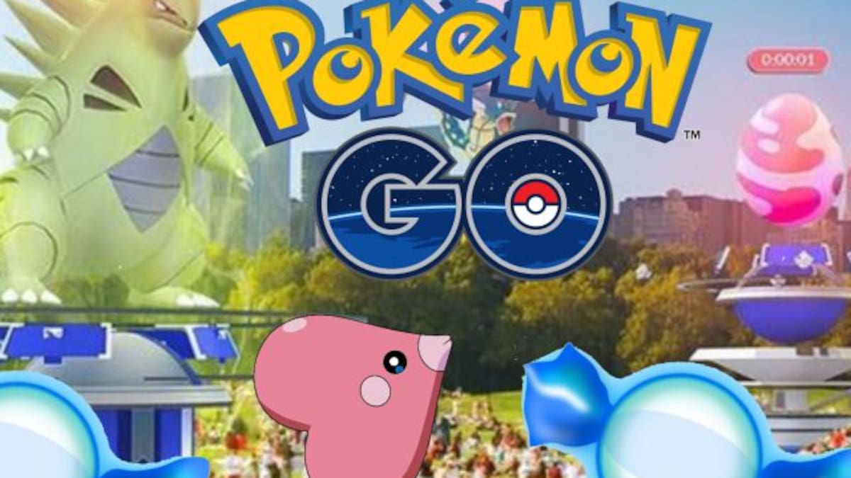 Estos dispositivos se quedarán sin Pokémon GO
