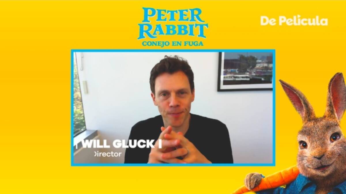 El conejo más travieso del cine está de regreso