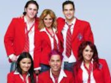 Christian Chávez enloquece a sus fans con una sorpresa de RBD