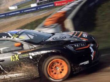 DiRT Rally 2.0 ya está aquí