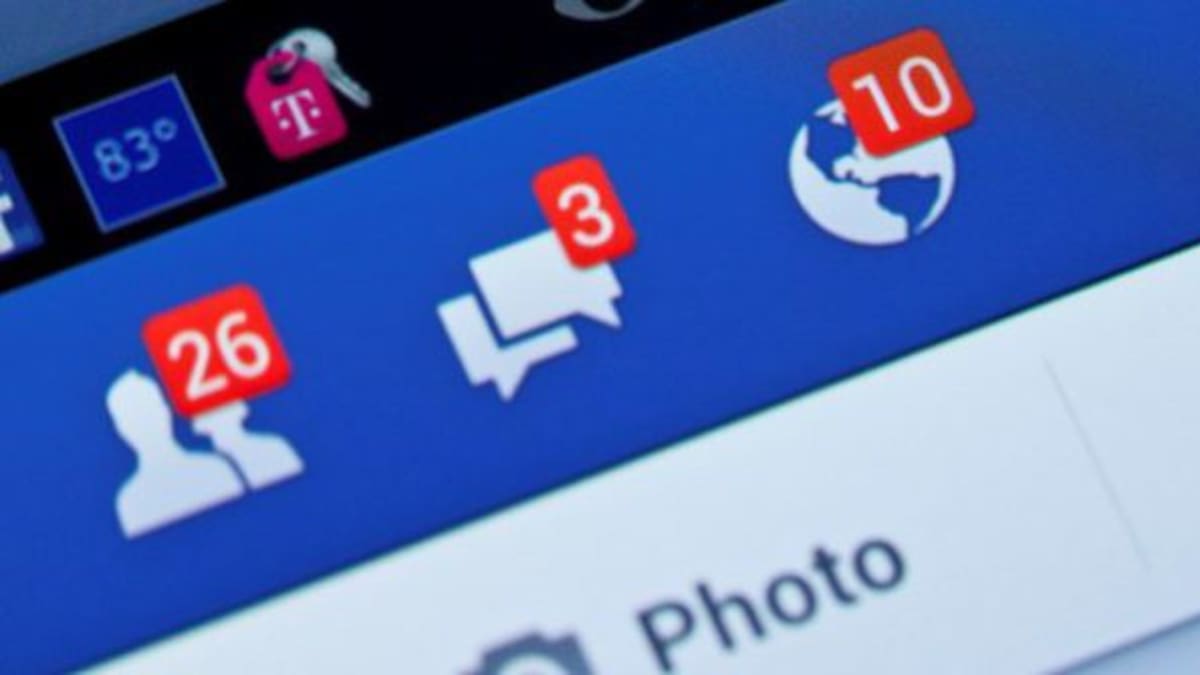 Facebook te tiene bien checadito mira lo que piensa de ti