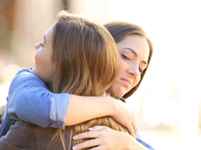 Las amistades tóxicas pueden ser contraproducentes en lugar de brindar paz y sinceridad.