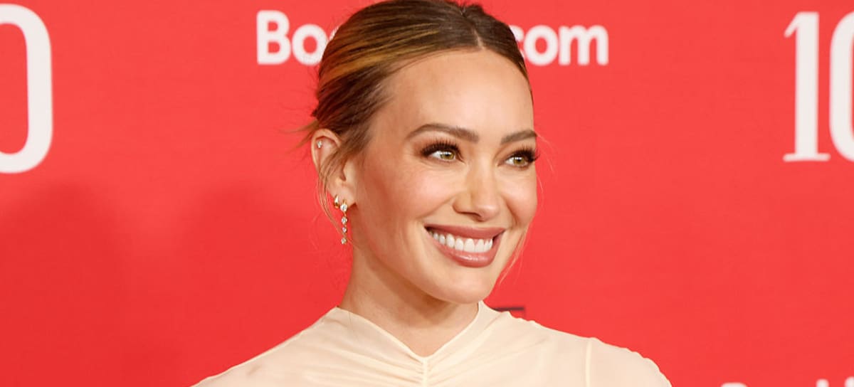 Hilary Duff anunció una nueva fecha de concierto en México